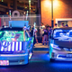 Illustration for article titled Here’s How Japan Does a Giant Mazda Rotary Party